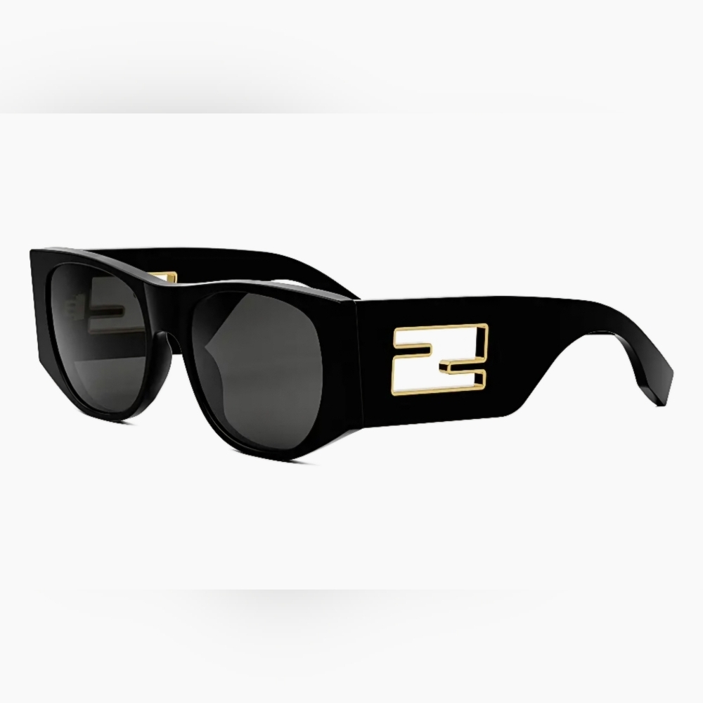 FENDI BAGUETTE SUNGLASSES